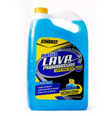 LAVAPARABRIS 1GL1