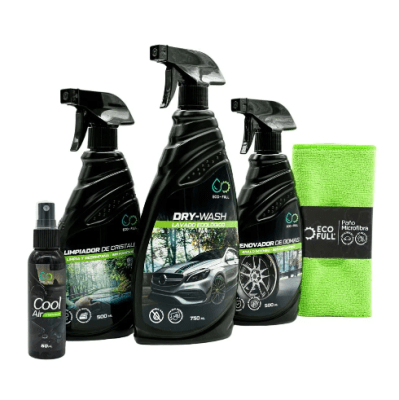 PACK EXTERIOR FULL, DR-W+RENOG+LICR+AMB+PÑ