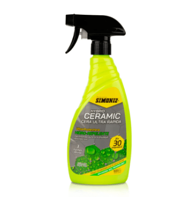CERA ULTRA RAPIDA HYBRID SIM CERAMIC 500ML