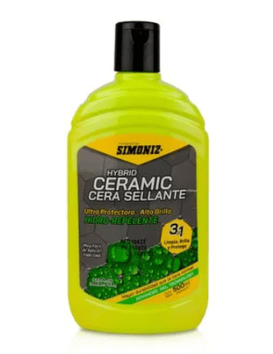 CERA SELLANT HYBRID SIMONIZ CERAMIC 500ML