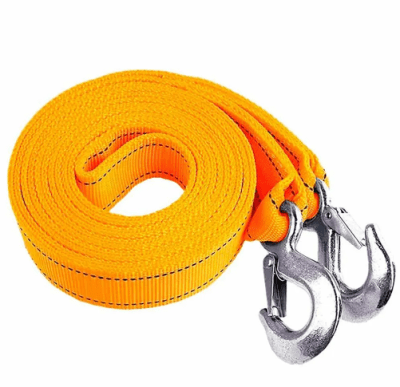 CABLE DE REMOLQUE DE LONA