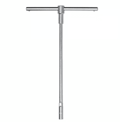 LLAVE TIPO T DE 10MM