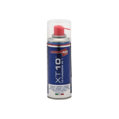 AFLOJATODO MULTIUSO XT-10 400ML