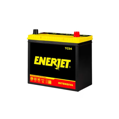 BATERIA TC54 N9 - INTENSIVA