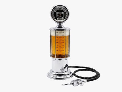 Dispensador de Bebidas