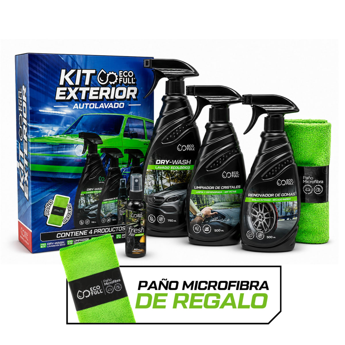 PACK EXTERIOR FULL 0