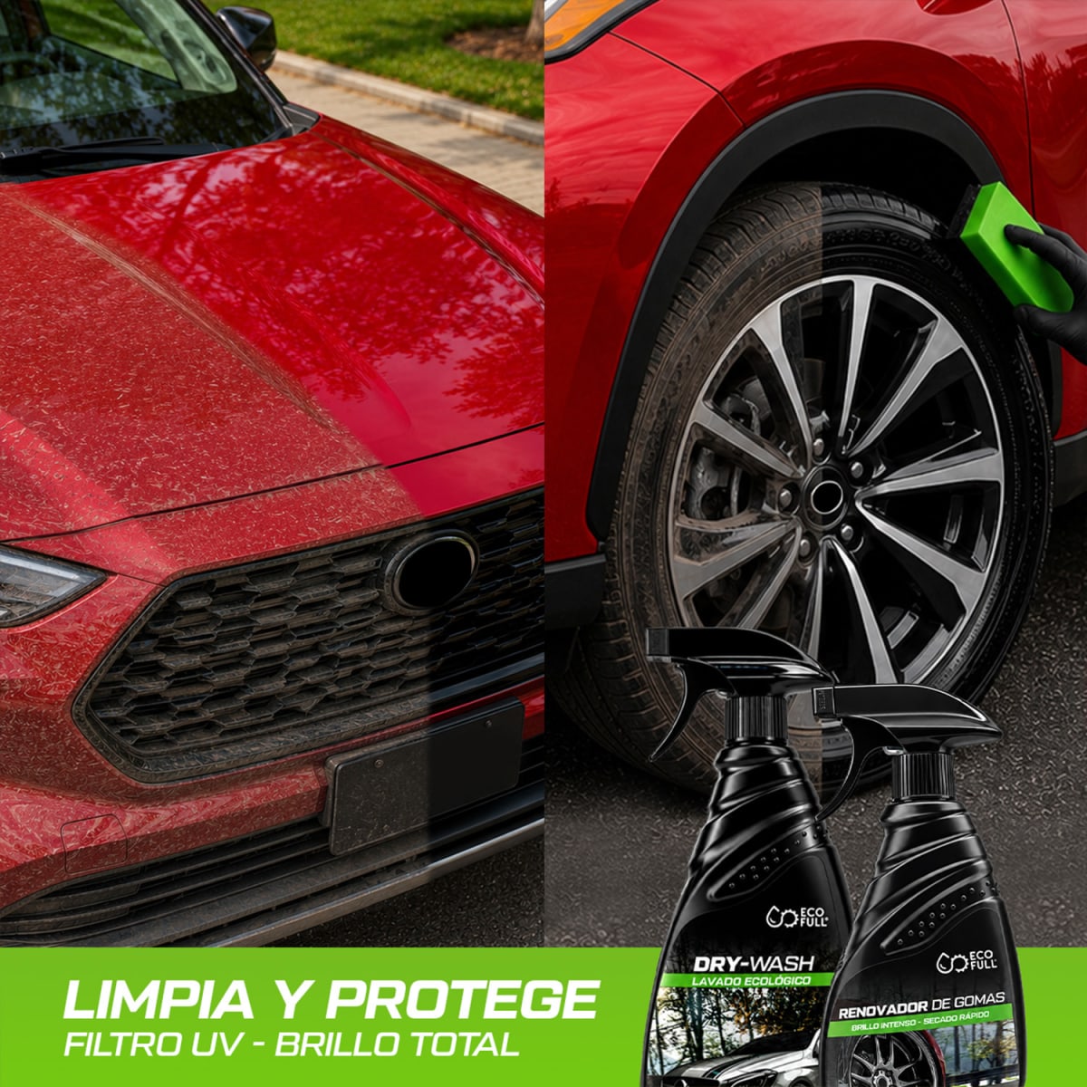 SUPER KIT DE LIMPIEZA DE AUTOS3