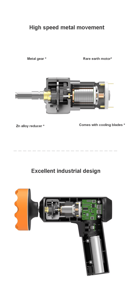 PULIDORA INALÁMBRICA PARA AUTO6