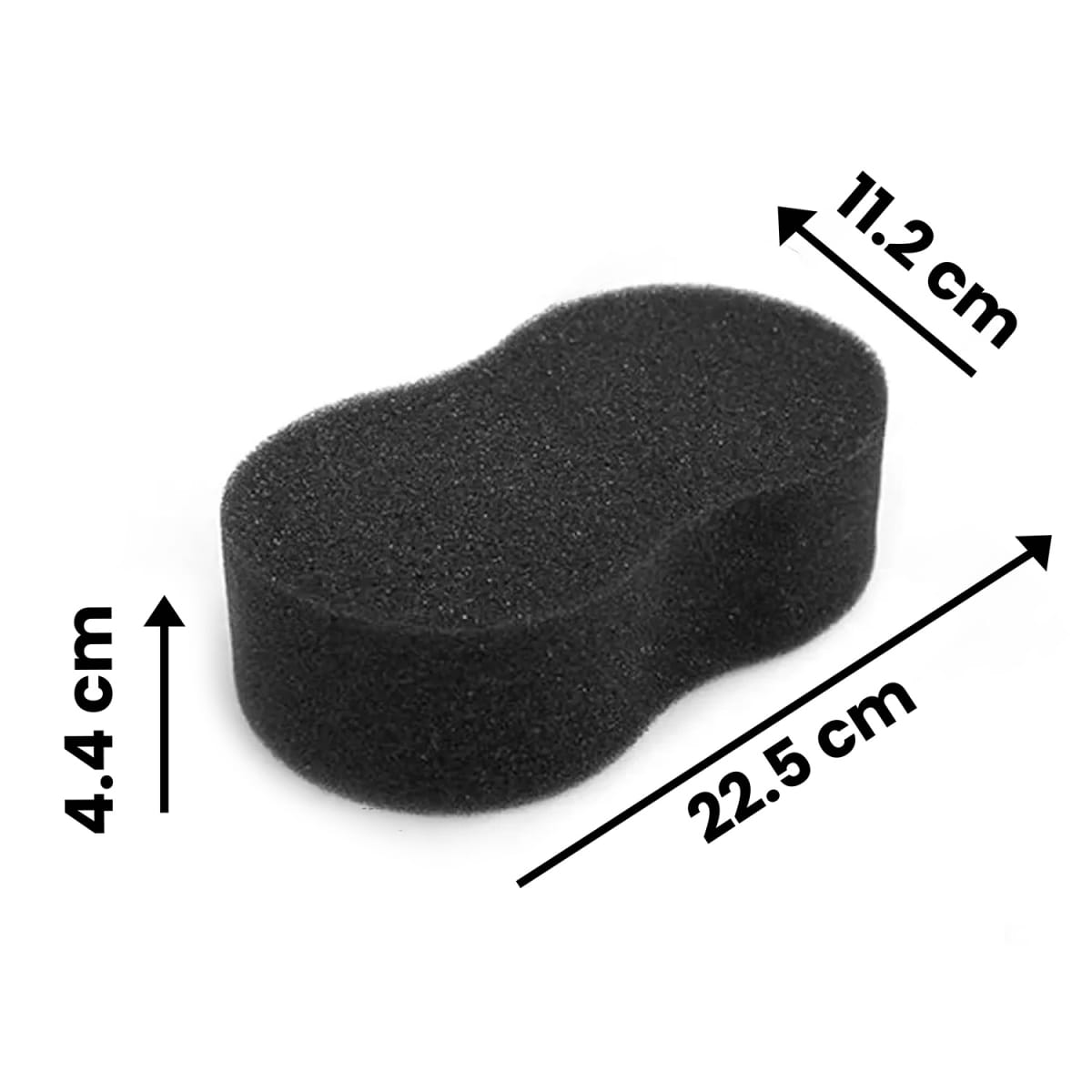 KIT DE LIMPIEZA ESPONJA Y PAÑO6
