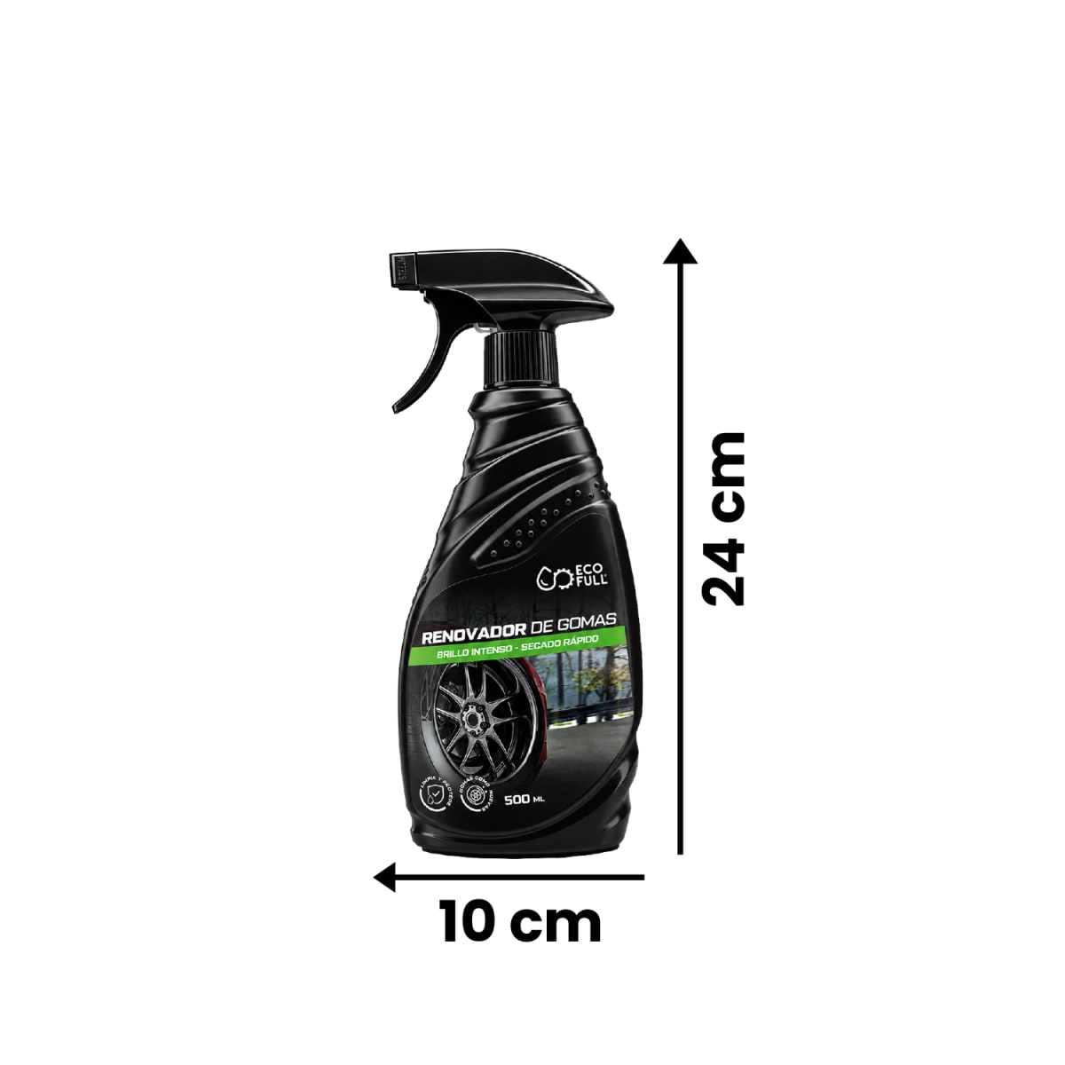 RENOVADOR DE GOMAS 500ML7