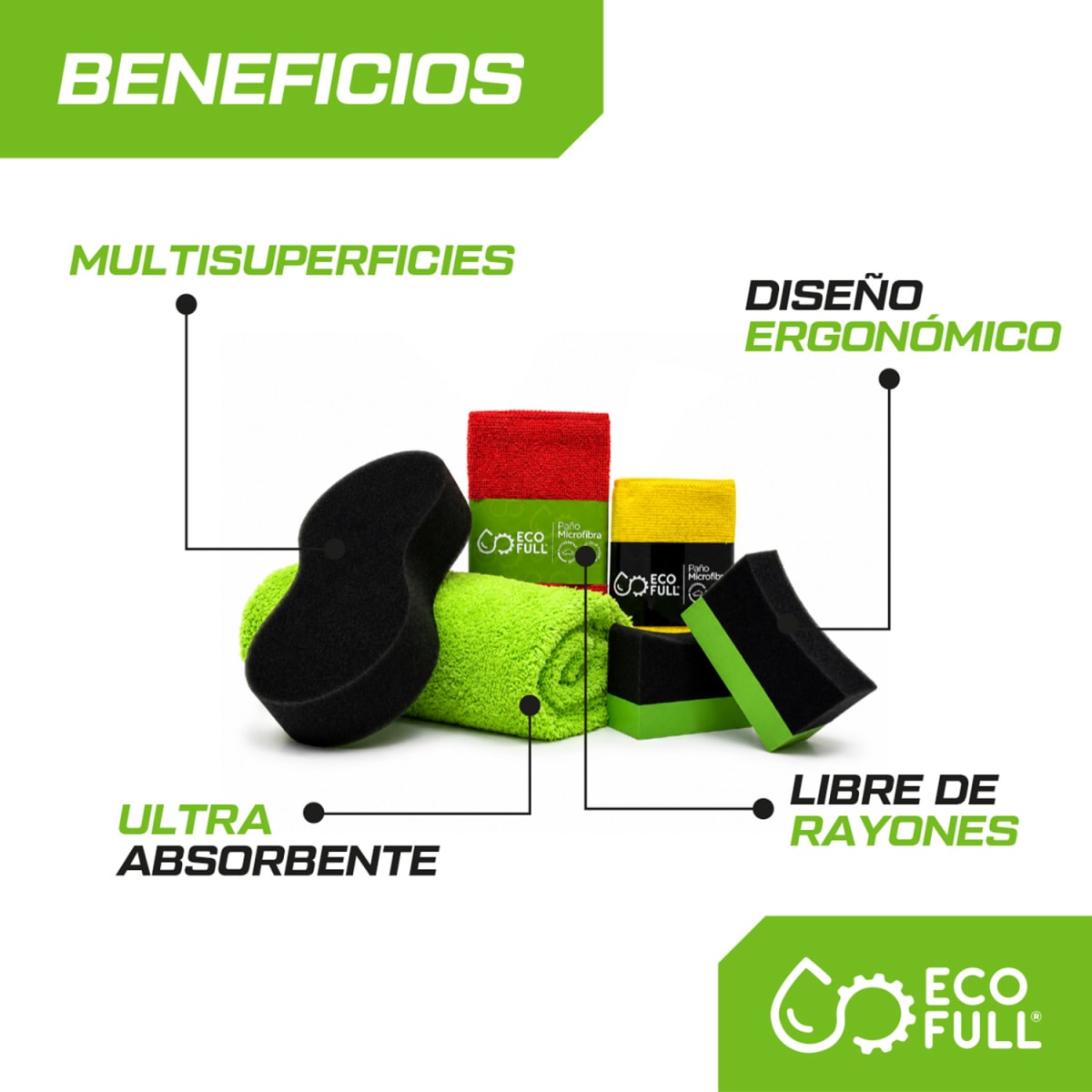 AUTOPACK PAÑOS Y ESPONJAS7