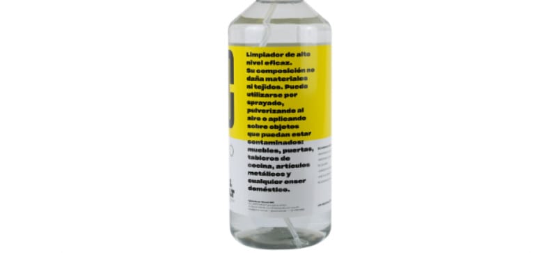 DESINFECTANTE CON PULVERIZADOR 01 L5
