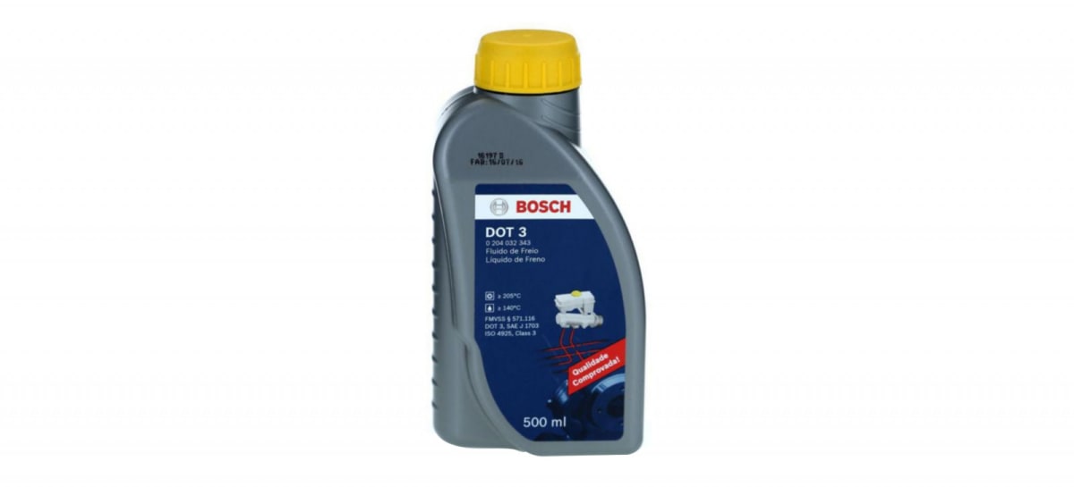 LIQUIDO DE FRENO DOT3 500ML5