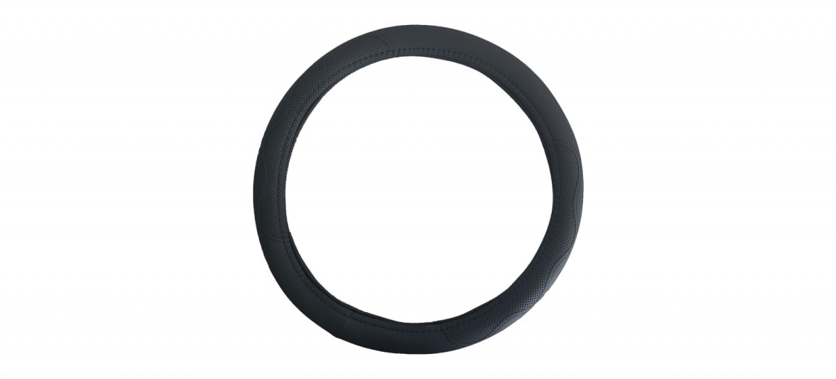 CUBREVOLANTE CUERO NEGRO2