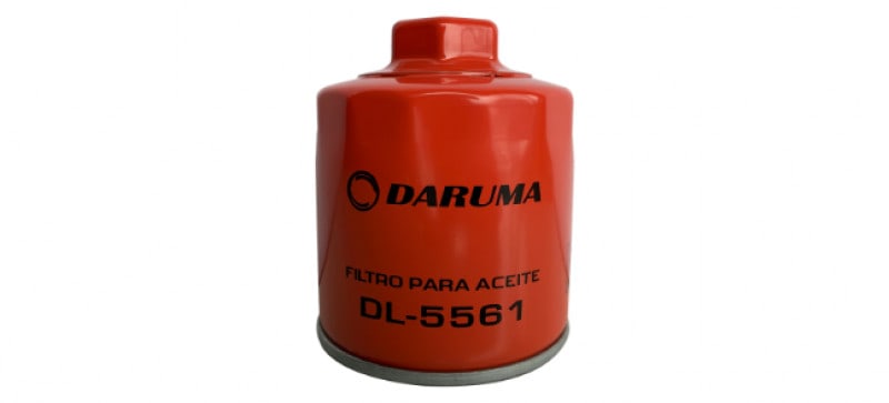 FILTRO ACEITE DARUMA DL-5561 0