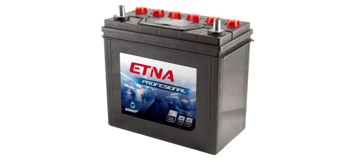 BATERIA 13 PLACAS FF-13 PRO 12V 65AH 0