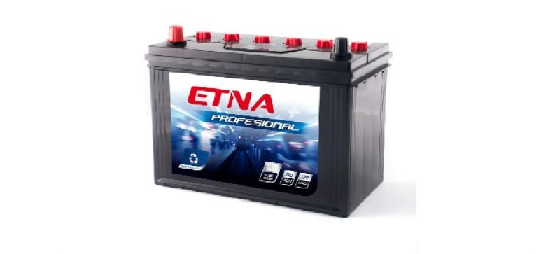BATERIA 15 PLACAS FH-1215 PRO INV  12V 102AH2