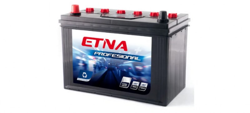BATERIA 15 PLACAS FH-1215 PRO INV  12V 102AH4