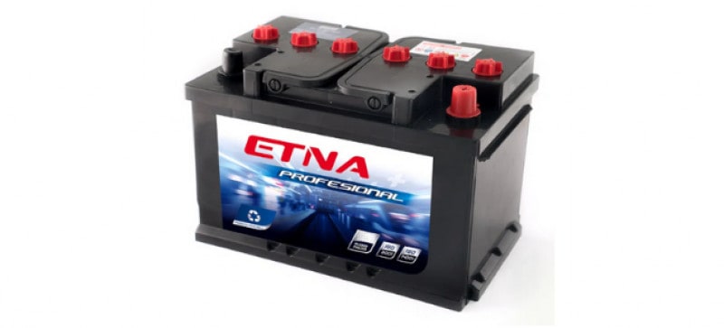 BATERIA 15 PLACAS S-1215EM PRO 12V 88AH2