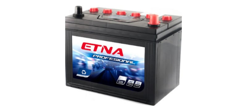 BATERIA 13 PLACAS V-13 PRO INV 12V 87AH 0