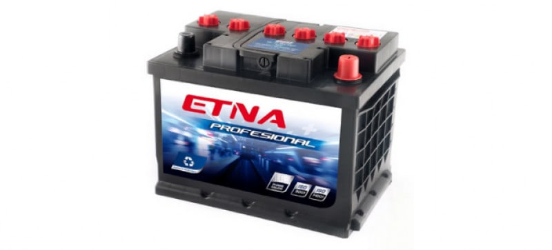 BATERIA 13 PLACAS W-13 PRO 12VC 75AH NOR7