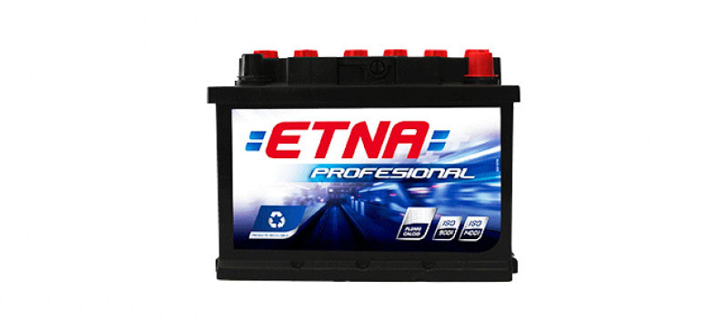 BATERIA 13 PLACAS W-13 PRO 12VC 75AH NOR3