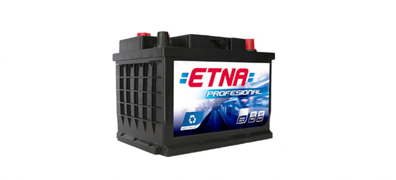 BATERIA 13 PLACAS W-13 PRO 12VC 75AH NOR2