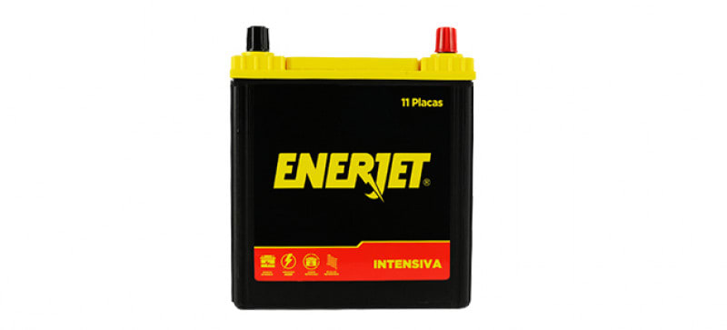 BATERIA 11 PLACAS 11D56 N2 OM9 - INTENSIVA4