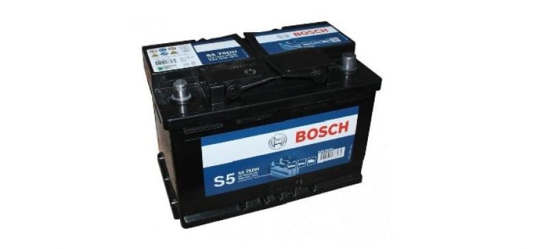 BATERIA 15 PLACAS  S575D (75AH/700A) 0