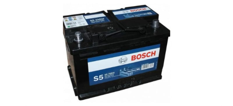 BATERIA 15 PLACAS  S575D (75AH/700A)2