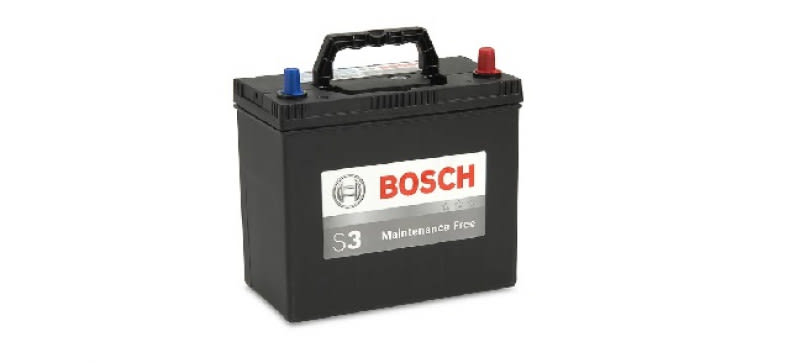 BATERIA 11 PLACAS 46B24L (42AH /400A) 0