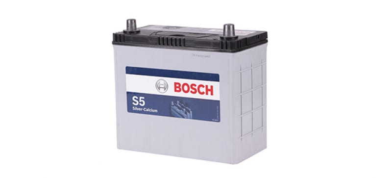 BATERIA 13 PLACAS 70B24LS (58AH/510A) 0