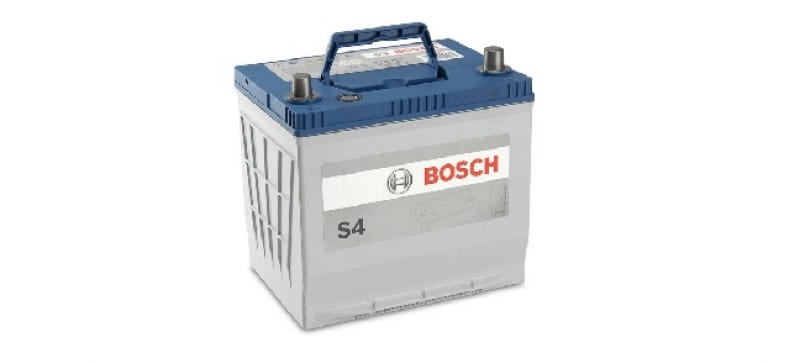 BATERIA 13 PLACAS 80D23L (70AH/560A) 0