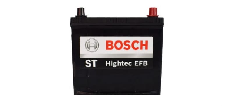 BATERIA 13 PLACAS 95D23L/EFB Q85L (65AH/620A) 0