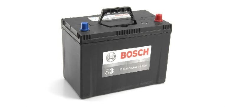 BATERIA 15 PLACAS NX120-7 MF (95D31R) (90AH/730A) 0