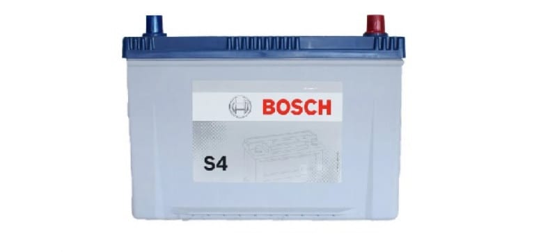 BATERIA 15 PLACAS NX120-7L MF (95D31L ) (90AH/730A) 0