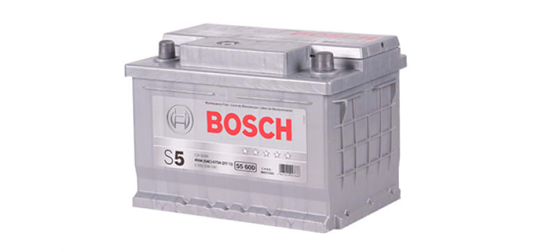 BATERIA 13 PLACAS S560D (60AH /460A) 0