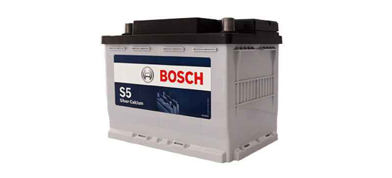 BATERIA 13 PLACAS S562DH (60AH /460A)3