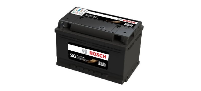 BATERIA 15 PLACAS S680D (80AH/75AH) 0