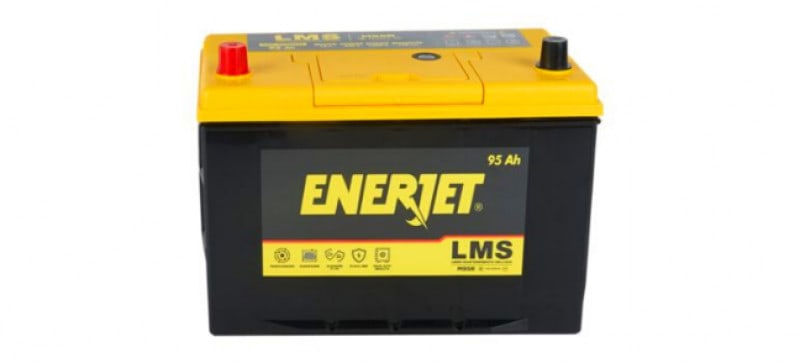 BATERÍA 15 PLACAS LMS M95R 0