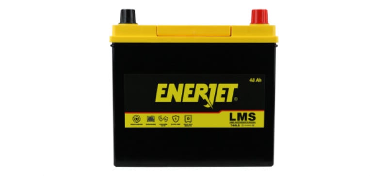 BATERÍA 11 PLACAS LMS T48LS 0