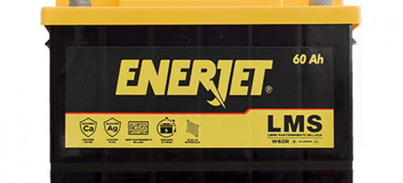 BATERIA 13 PLACAS LMS W60L3