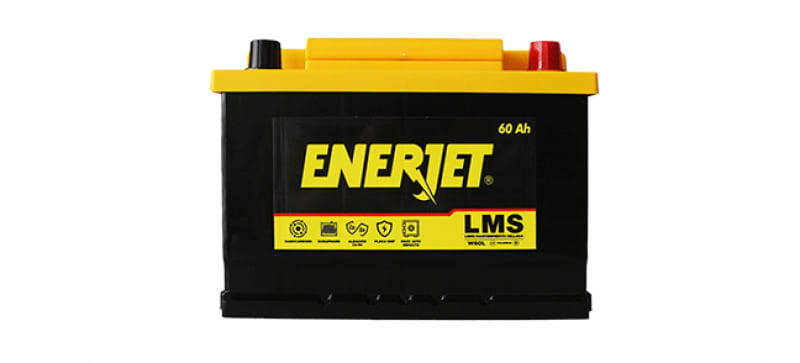 BATERIA 13 PLACAS LMS W60L5