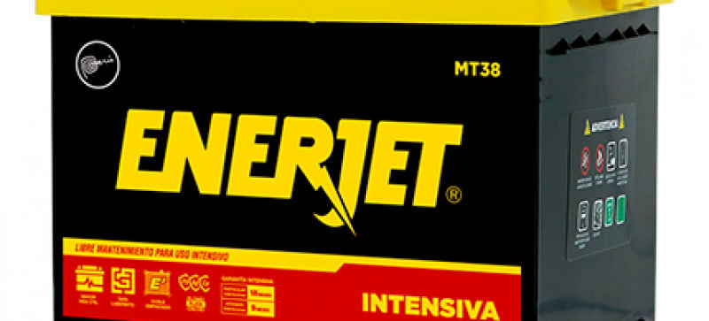 BATERIA 7 PLACAS MT38 N2 SO9 - INTENSIVA2