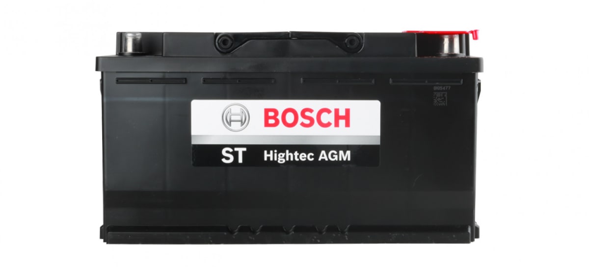 BATERIA 17 PLACAS AGM LN5 60038  (95AH /850A) 0