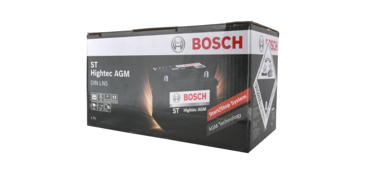 BATERIA 17 PLACAS AGM LN5 60038  (95AH /850A)4