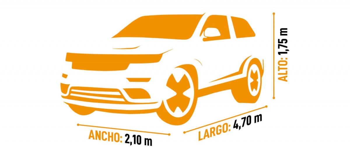 CUBREAUTOS SOFT COVER T-L3