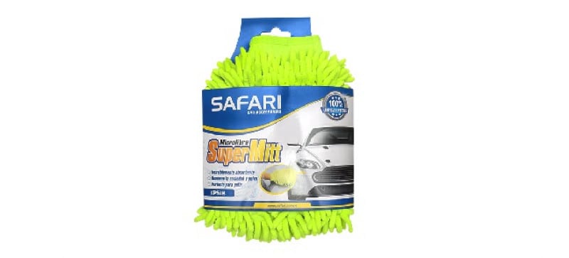 PAÑO T/GUANTE MICROFIBRA 0