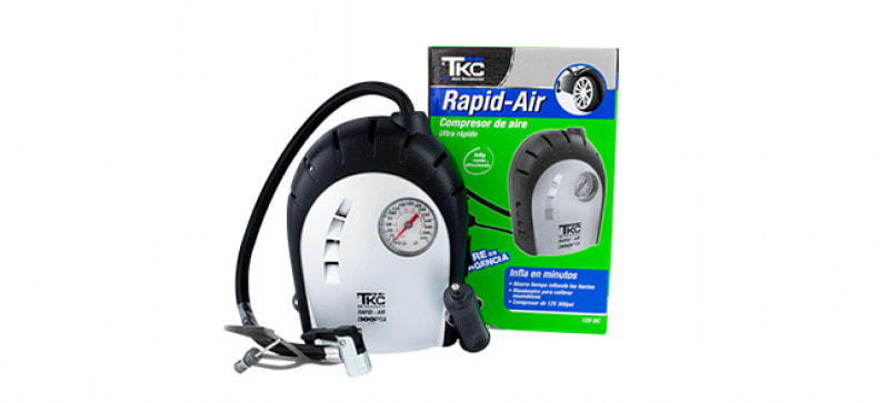 COMPRESOR EMERLLANTAS 12V 300PSI4