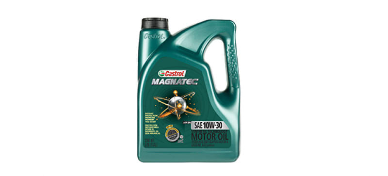 ACEITE GTX HIGH MILEAGE 10W-40 1L 0